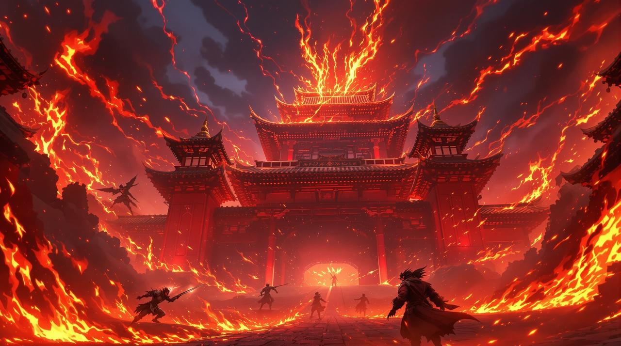 鬼灭之刃 无限城篇 第一章 | 动漫在线动漫剧场 鬼灭之刃 无限城篇 第一章 - 动漫剧场